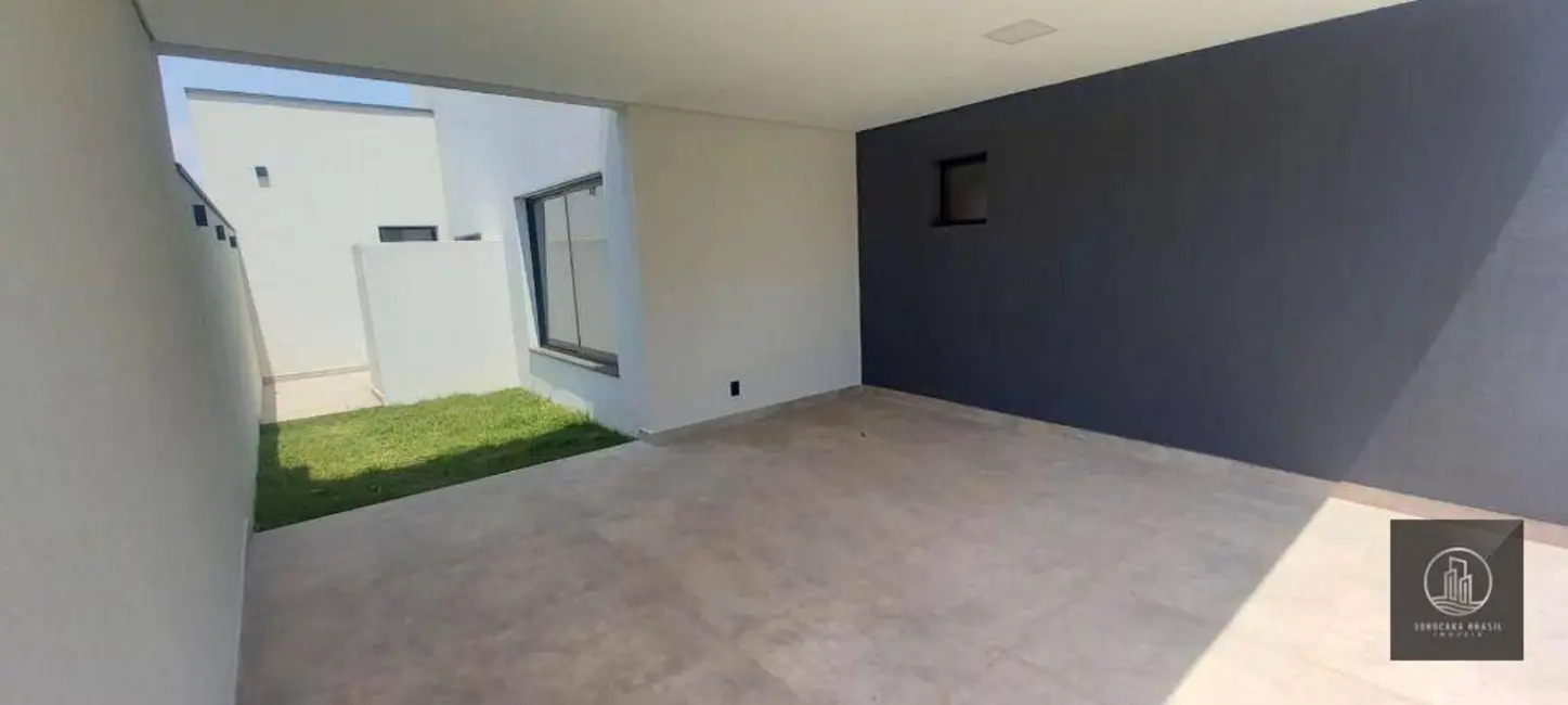 Casa de Condomínio com 3 quartos à venda, 250m2 em Aparecidinha, Sorocaba - SP - imagem 8 Foto 8 de Casa de Condomínio com 3 quartos à venda, 250m2 em Aparecidinha, Sorocaba - SP