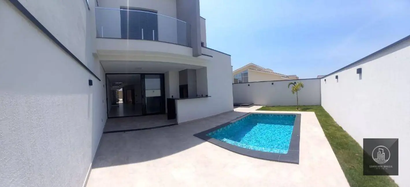 Casa de Condomínio com 3 quartos à venda, 250m2 em Aparecidinha, Sorocaba - SP - imagem 7 Foto 7 de Casa de Condomínio com 3 quartos à venda, 250m2 em Aparecidinha, Sorocaba - SP