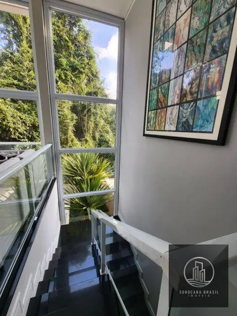 Casa de Condomínio com 4 quartos à venda, 300m2 em Aparecidinha, Sorocaba - SP - imagem 9 Foto 9 de Casa de Condomínio com 4 quartos à venda, 300m2 em Aparecidinha, Sorocaba - SP