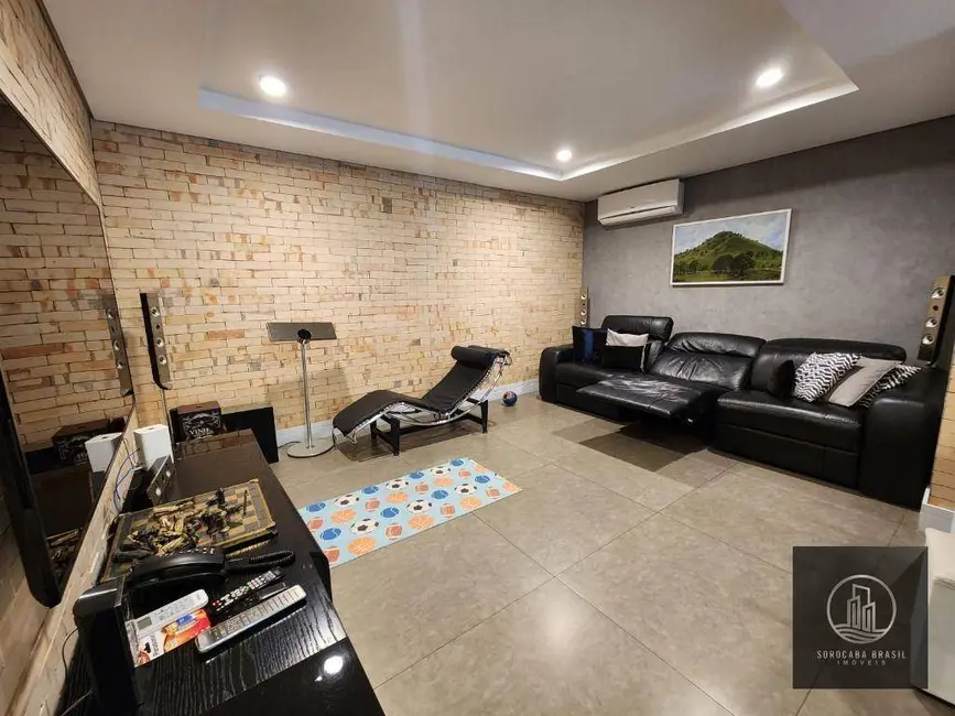 Casa de Condomínio com 4 quartos à venda, 300m2 em Aparecidinha, Sorocaba - SP - imagem 5 Foto 5 de Casa de Condomínio com 4 quartos à venda, 300m2 em Aparecidinha, Sorocaba - SP