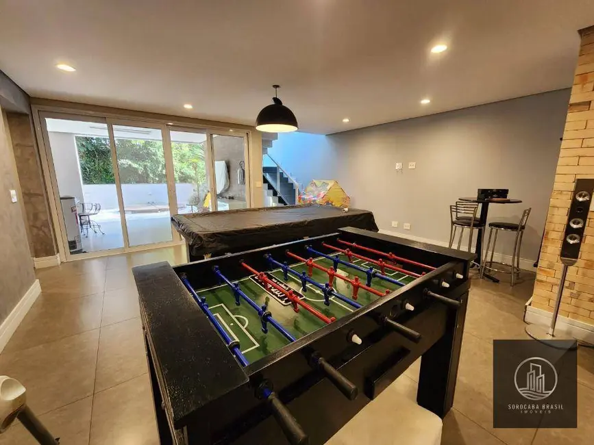 Casa de Condomínio com 4 quartos à venda, 300m2 em Aparecidinha, Sorocaba - SP - imagem 8 Foto 8 de Casa de Condomínio com 4 quartos à venda, 300m2 em Aparecidinha, Sorocaba - SP