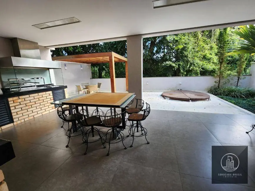 Casa de Condomínio com 4 quartos à venda, 300m2 em Aparecidinha, Sorocaba - SP - imagem 4 Foto 4 de Casa de Condomínio com 4 quartos à venda, 300m2 em Aparecidinha, Sorocaba - SP