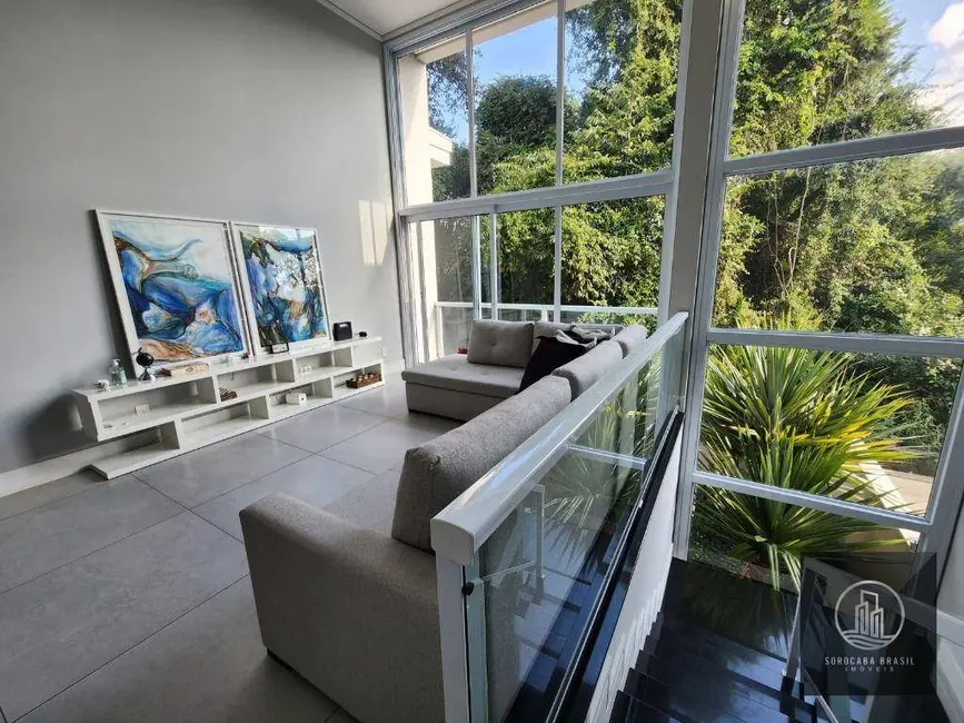 Casa de Condomínio com 4 quartos à venda, 300m2 em Aparecidinha, Sorocaba - SP - imagem 6 Foto 6 de Casa de Condomínio com 4 quartos à venda, 300m2 em Aparecidinha, Sorocaba - SP