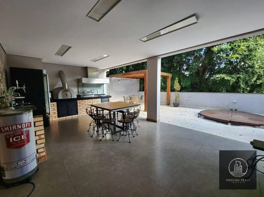 Casa de Condomínio com 4 quartos à venda, 300m2 em Aparecidinha, Sorocaba - SP - imagem 3 Foto 3 de Casa de Condomínio com 4 quartos à venda, 300m2 em Aparecidinha, Sorocaba - SP