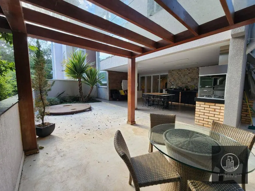 Casa de Condomínio com 4 quartos à venda, 300m2 em Aparecidinha, Sorocaba - SP - imagem 1 Foto 1 de Casa de Condomínio com 4 quartos à venda, 300m2 em Aparecidinha, Sorocaba - SP
