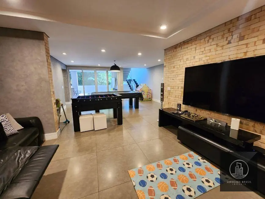Casa de Condomínio com 4 quartos à venda, 300m2 em Aparecidinha, Sorocaba - SP - imagem 7 Foto 7 de Casa de Condomínio com 4 quartos à venda, 300m2 em Aparecidinha, Sorocaba - SP