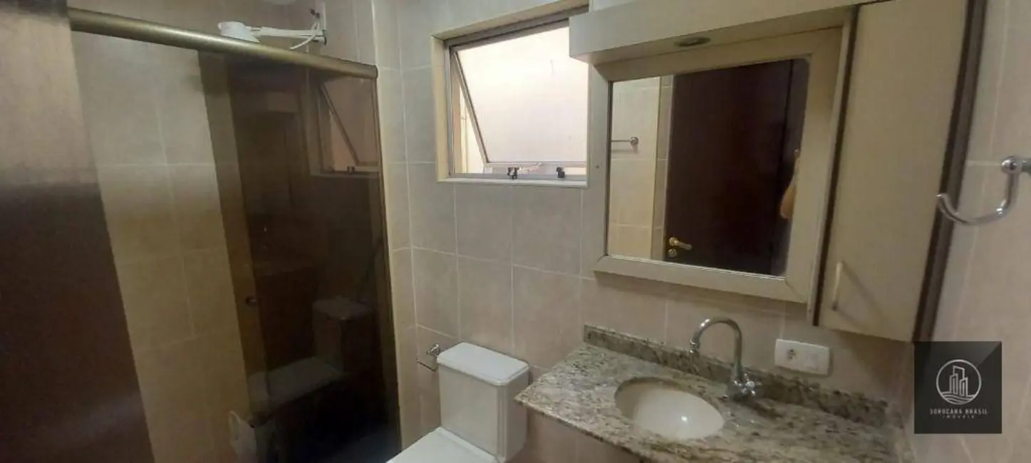 Foto 8 de Apartamento com 1 quarto à venda, 42m2 em Jardim Nova Manchester, Sorocaba - SP