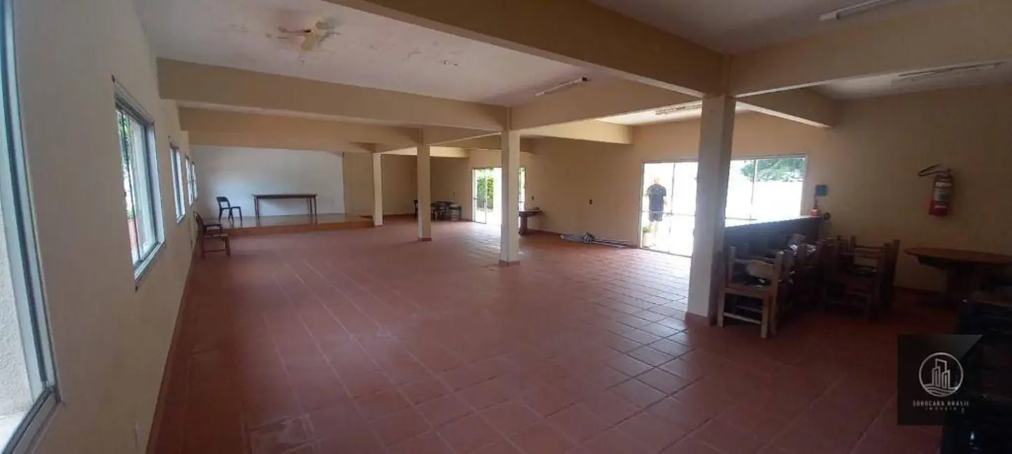 Foto 5 de Apartamento com 1 quarto à venda, 42m2 em Jardim Nova Manchester, Sorocaba - SP