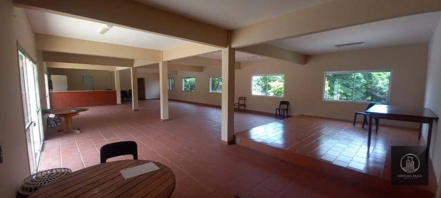 Foto 7 de Apartamento com 1 quarto à venda, 42m2 em Jardim Nova Manchester, Sorocaba - SP