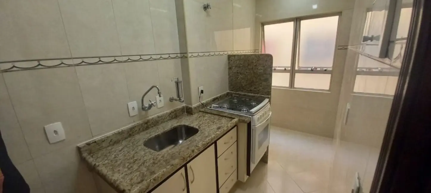 Foto 2 de Apartamento com 1 quarto à venda, 42m2 em Jardim Nova Manchester, Sorocaba - SP