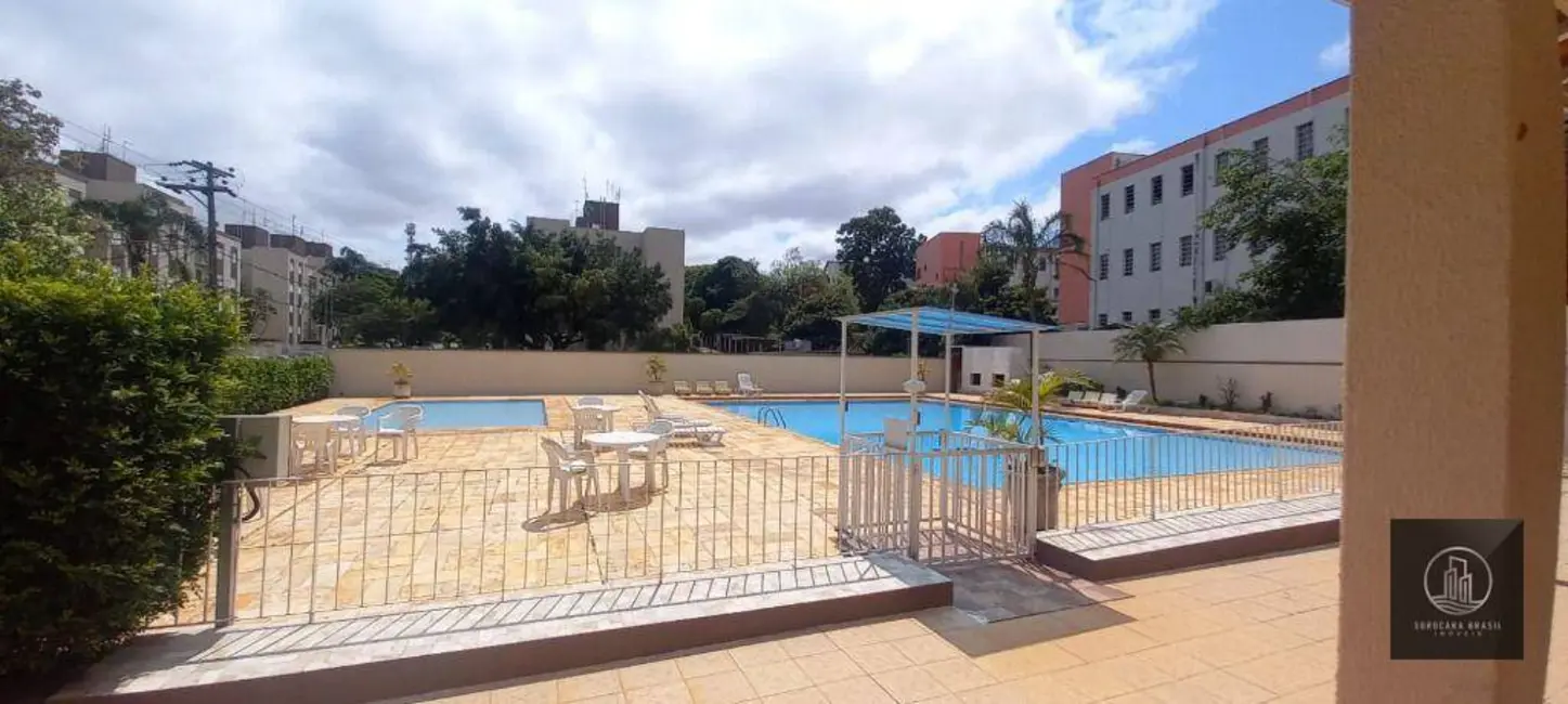 Foto 6 de Apartamento com 1 quarto à venda, 42m2 em Jardim Nova Manchester, Sorocaba - SP