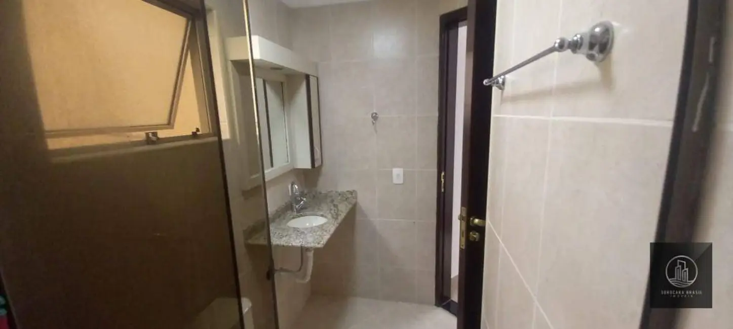 Foto 9 de Apartamento com 1 quarto à venda, 42m2 em Jardim Nova Manchester, Sorocaba - SP