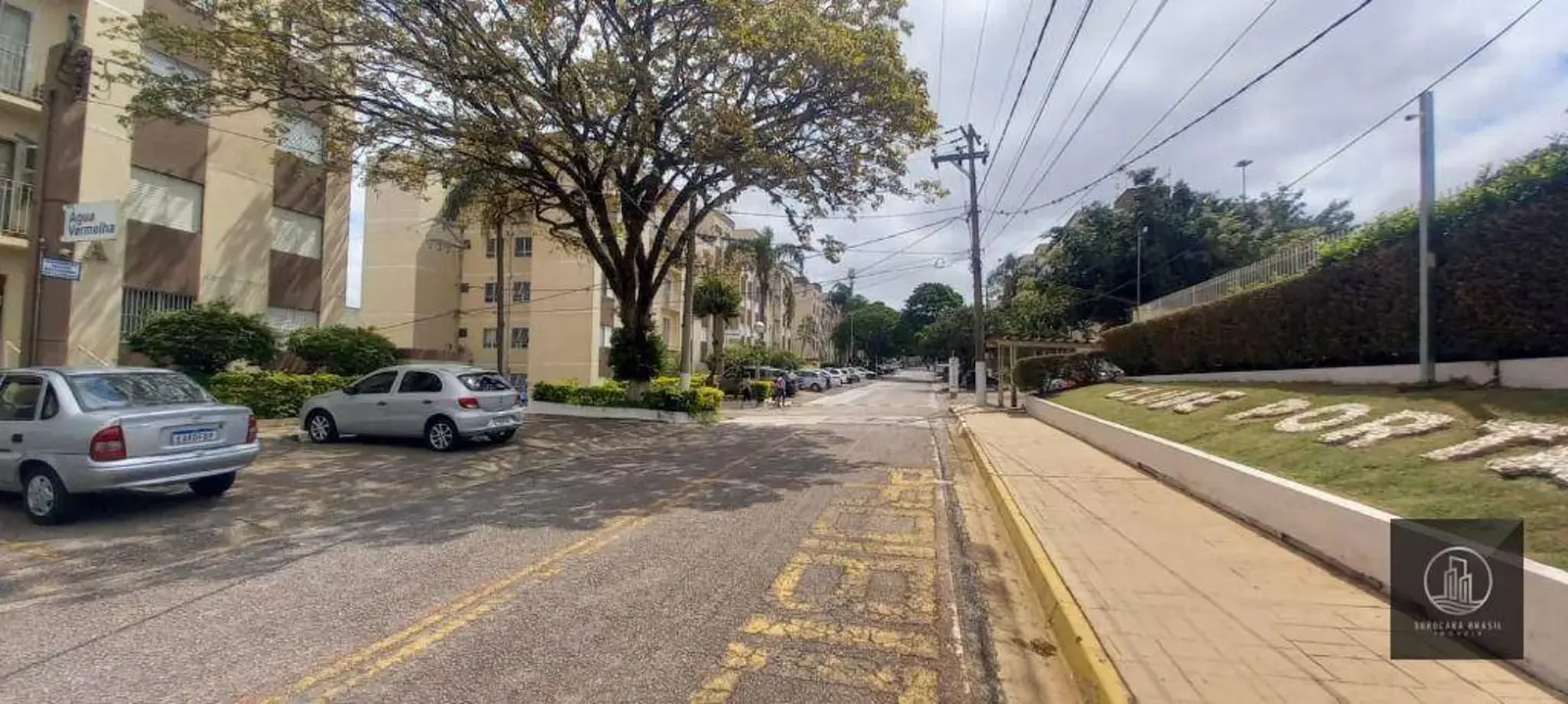 Foto 4 de Apartamento com 1 quarto à venda, 42m2 em Jardim Nova Manchester, Sorocaba - SP