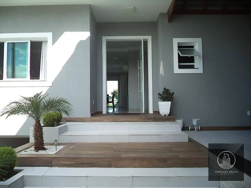 Foto 7 de Casa de Condomínio com 4 quartos à venda, 250m2 em Piedade - SP