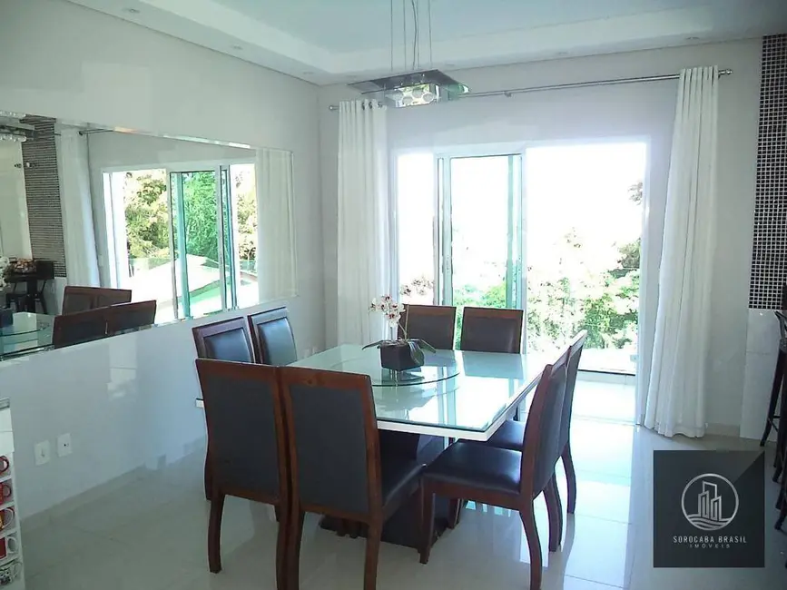 Foto 9 de Casa de Condomínio com 4 quartos à venda, 250m2 em Piedade - SP