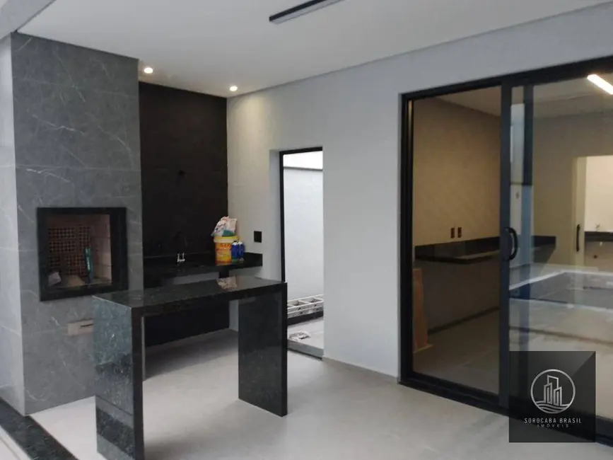 Casa de Condomínio com 3 quartos à venda, 250m2 em Aparecidinha, Sorocaba - SP - imagem 8 Foto 8 de Casa de Condomínio com 3 quartos à venda, 250m2 em Aparecidinha, Sorocaba - SP