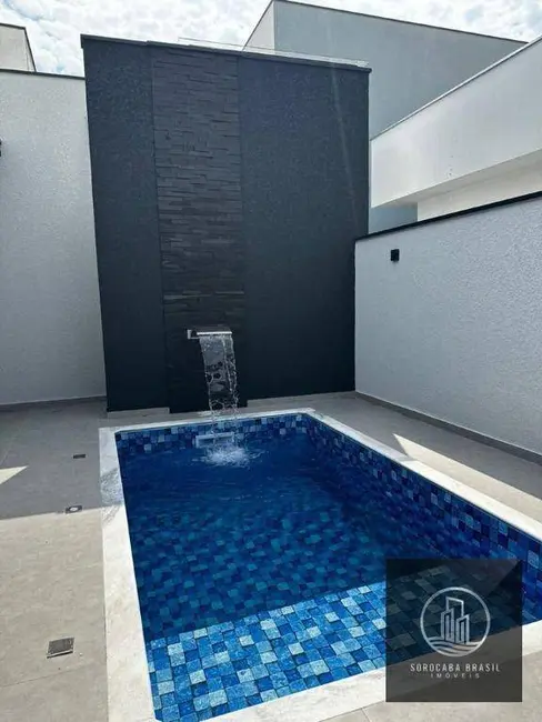 Casa de Condomínio com 3 quartos à venda, 250m2 em Aparecidinha, Sorocaba - SP - imagem 5 Foto 5 de Casa de Condomínio com 3 quartos à venda, 250m2 em Aparecidinha, Sorocaba - SP