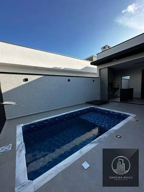 Casa de Condomínio com 3 quartos à venda, 250m2 em Aparecidinha, Sorocaba - SP - imagem 3 Foto 3 de Casa de Condomínio com 3 quartos à venda, 250m2 em Aparecidinha, Sorocaba - SP