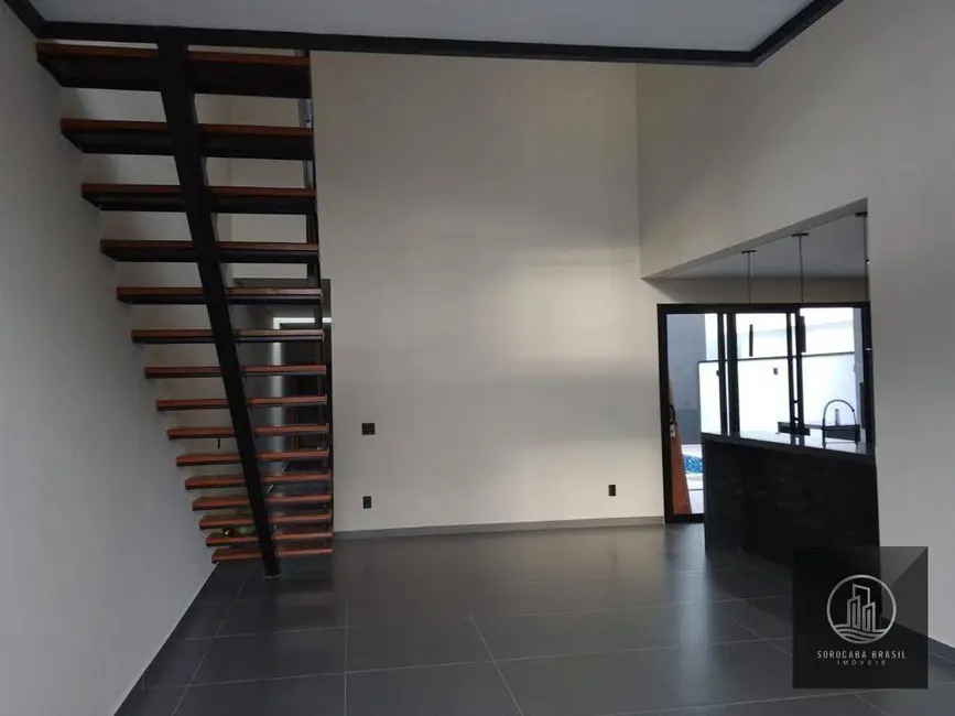 Casa de Condomínio com 3 quartos à venda, 250m2 em Aparecidinha, Sorocaba - SP - imagem 7 Foto 7 de Casa de Condomínio com 3 quartos à venda, 250m2 em Aparecidinha, Sorocaba - SP