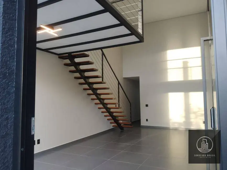 Casa de Condomínio com 3 quartos à venda, 250m2 em Aparecidinha, Sorocaba - SP - imagem 6 Foto 6 de Casa de Condomínio com 3 quartos à venda, 250m2 em Aparecidinha, Sorocaba - SP