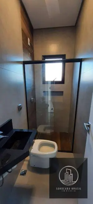 Casa de Condomínio com 5 quartos à venda, 1100m2 em Parque Reserva Fazenda Imperial, Sorocaba - SP - imagem 9 Foto 9 de Casa de Condomínio com 5 quartos à venda, 1100m2 em Parque Reserva Fazenda Imperial, Sorocaba - SP