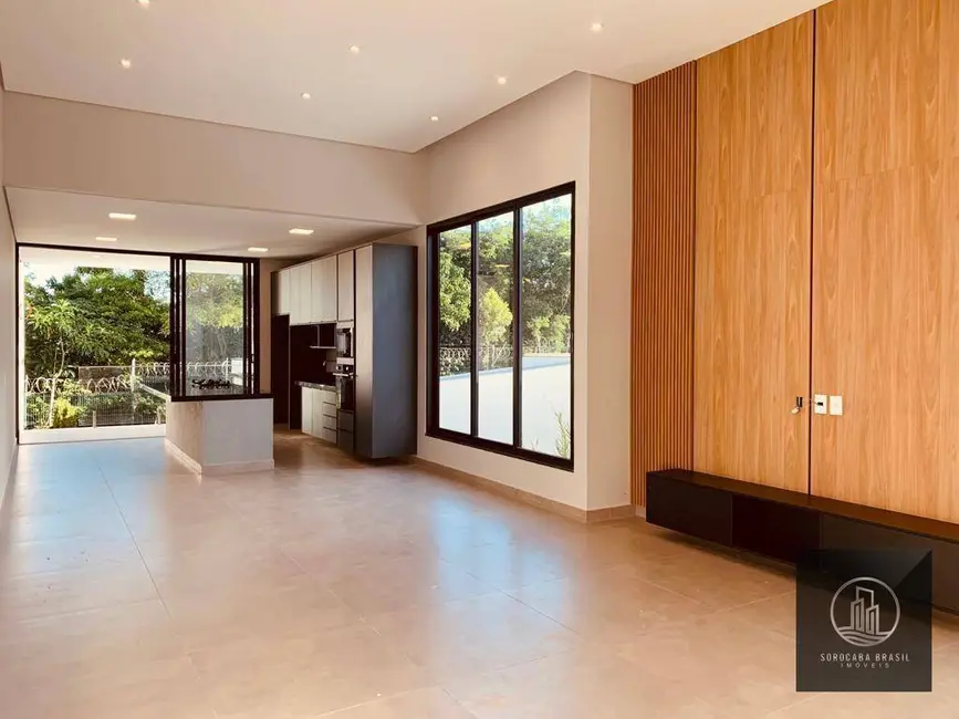 Foto 2 de Casa de Condomínio com 3 quartos à venda, 357m2 em Votorantim - SP