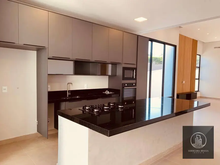 Foto 4 de Casa de Condomínio com 3 quartos à venda, 357m2 em Votorantim - SP