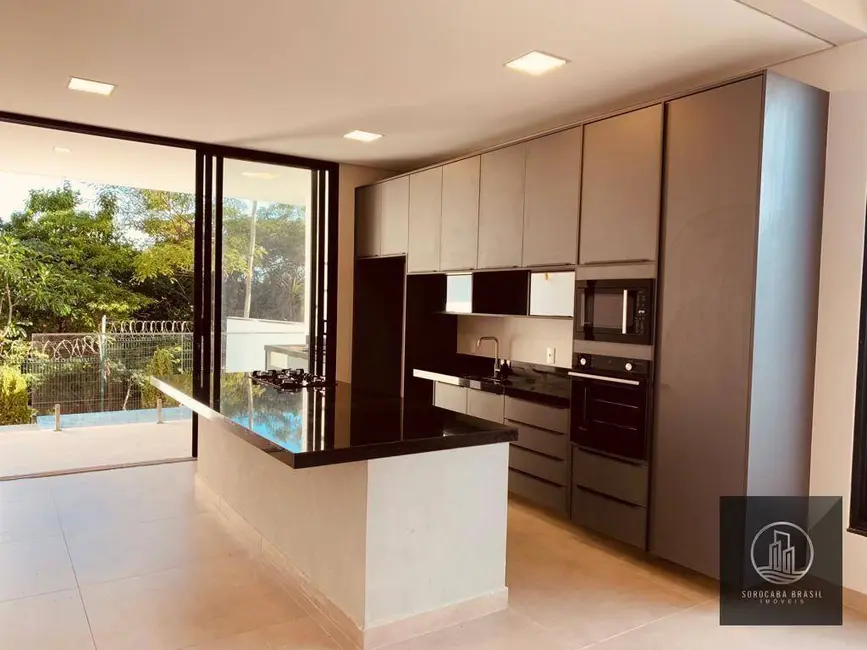 Foto 3 de Casa de Condomínio com 3 quartos à venda, 357m2 em Votorantim - SP