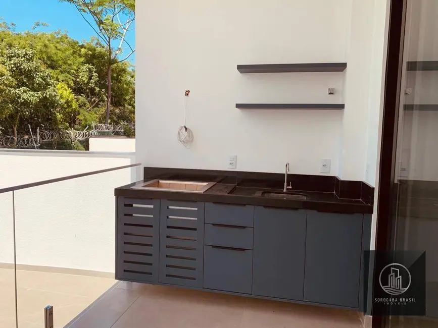 Foto 7 de Casa de Condomínio com 3 quartos à venda, 357m2 em Votorantim - SP