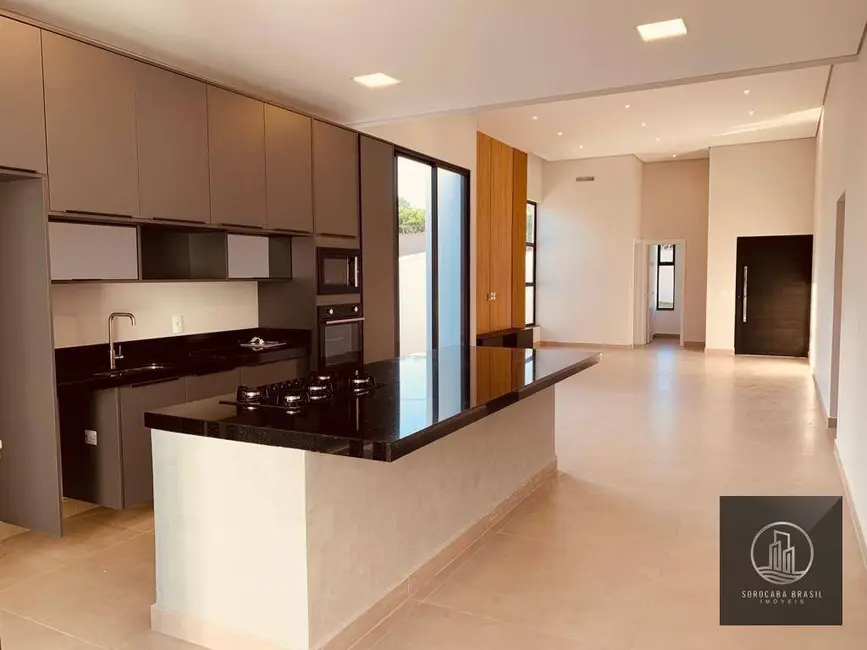 Foto 6 de Casa de Condomínio com 3 quartos à venda, 357m2 em Votorantim - SP