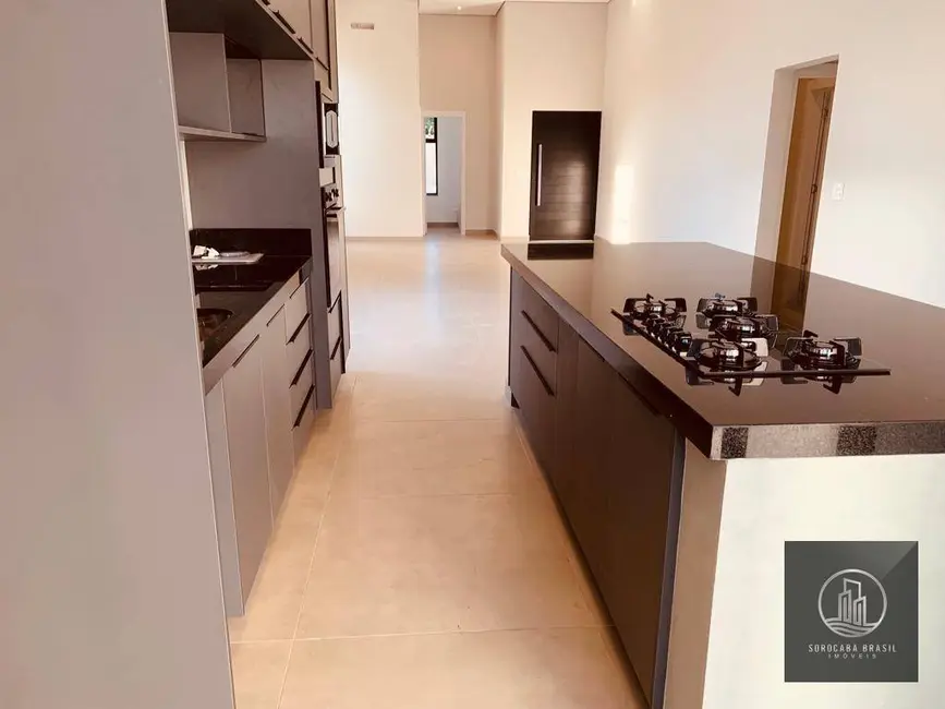 Foto 9 de Casa de Condomínio com 3 quartos à venda, 357m2 em Votorantim - SP