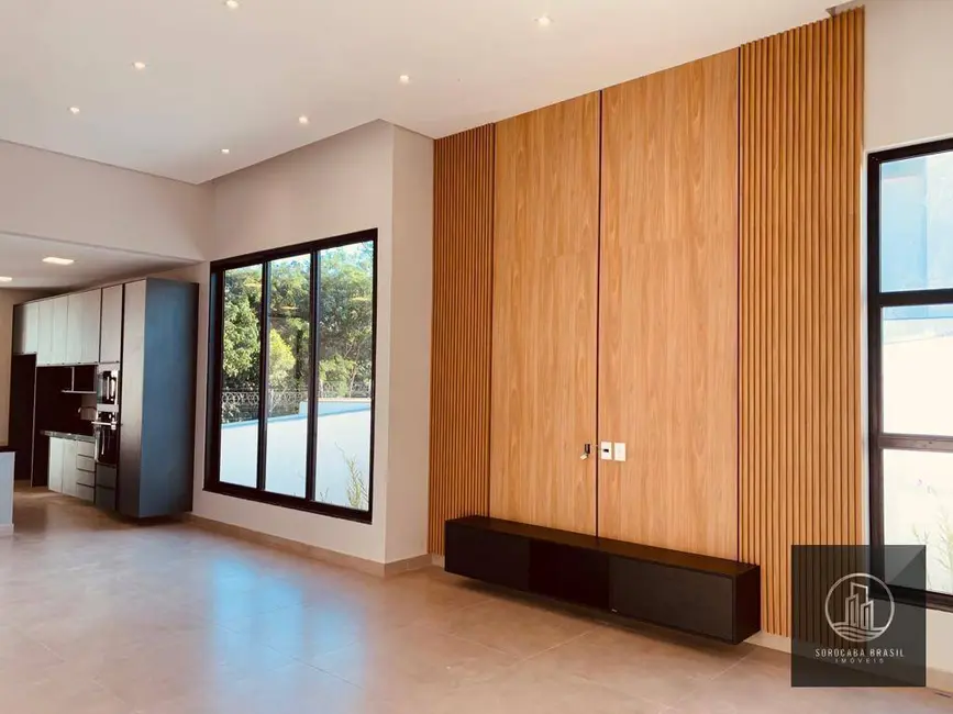 Foto 5 de Casa de Condomínio com 3 quartos à venda, 357m2 em Votorantim - SP