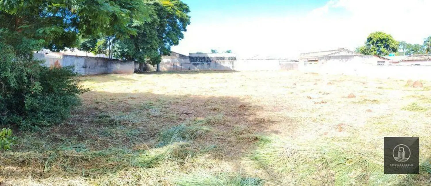 Foto 1 de Sala Comercial à venda, 2000m2 em Jardim Simus, Sorocaba - SP