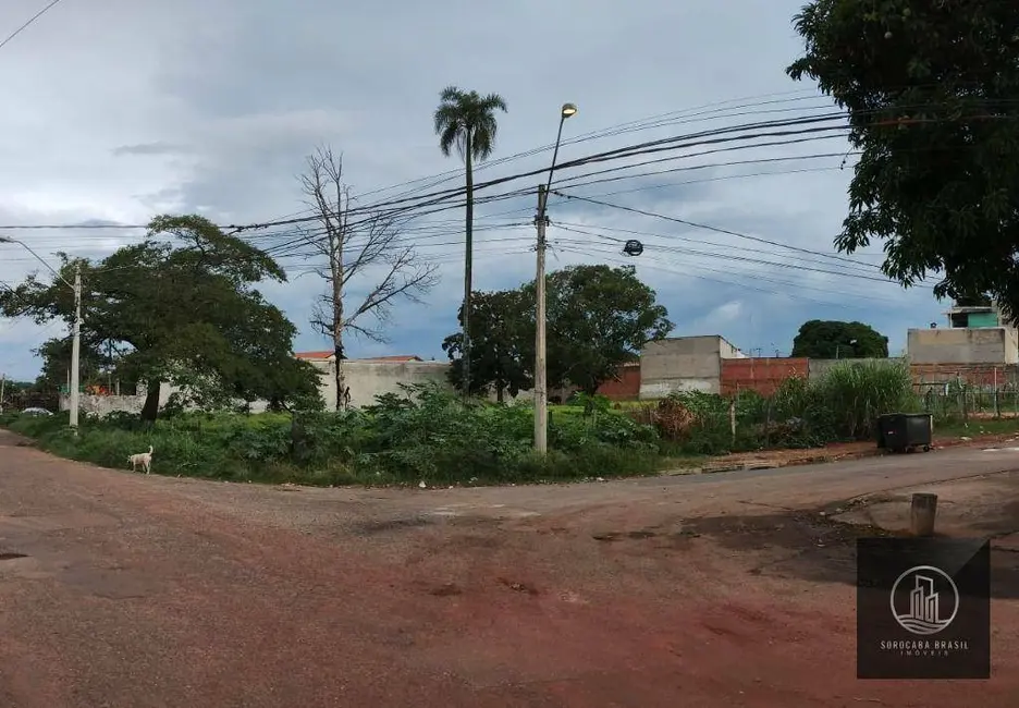 Foto 2 de Sala Comercial à venda, 1654m2 em Vila Nova Sorocaba, Sorocaba - SP