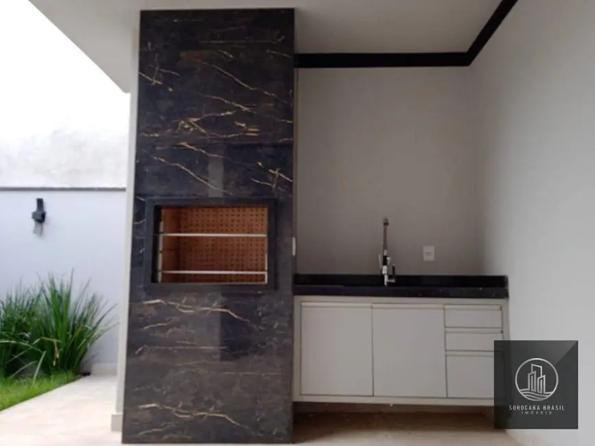 Casa de Condomínio com 3 quartos à venda, 250m2 em Wanel Ville, Sorocaba - SP - imagem 6 Foto 6 de Casa de Condomínio com 3 quartos à venda, 250m2 em Wanel Ville, Sorocaba - SP