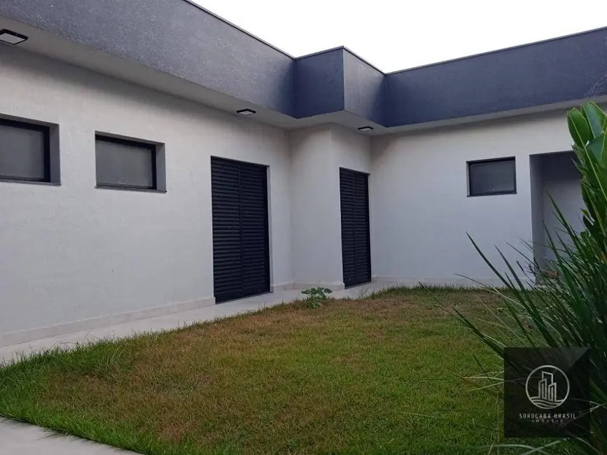 Casa de Condomínio com 3 quartos à venda, 250m2 em Wanel Ville, Sorocaba - SP - imagem 3 Foto 3 de Casa de Condomínio com 3 quartos à venda, 250m2 em Wanel Ville, Sorocaba - SP