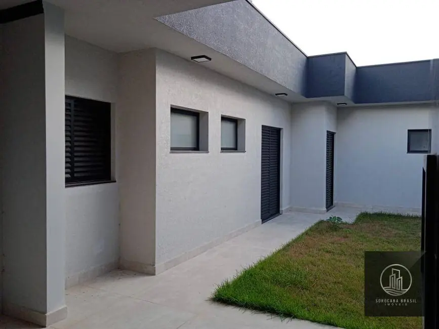 Casa de Condomínio com 3 quartos à venda, 250m2 em Wanel Ville, Sorocaba - SP - imagem 5 Foto 5 de Casa de Condomínio com 3 quartos à venda, 250m2 em Wanel Ville, Sorocaba - SP