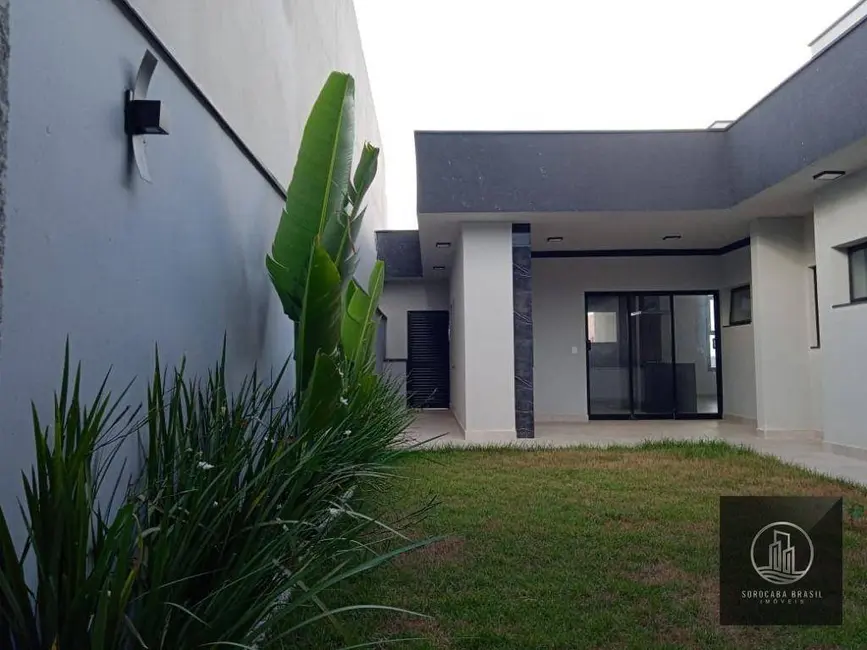 Foto 2 de Casa de Condomínio com 3 quartos à venda, 250m2 em Wanel Ville, Sorocaba - SP