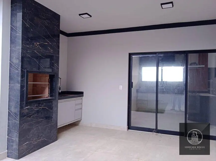 Casa de Condomínio com 3 quartos à venda, 250m2 em Wanel Ville, Sorocaba - SP - imagem 4 Foto 4 de Casa de Condomínio com 3 quartos à venda, 250m2 em Wanel Ville, Sorocaba - SP