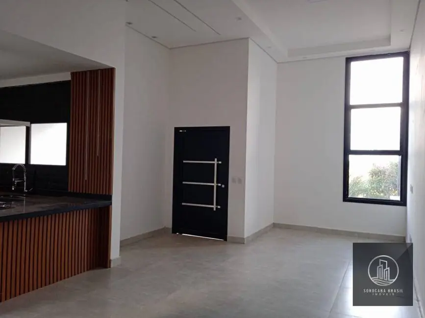 Casa de Condomínio com 3 quartos à venda, 250m2 em Wanel Ville, Sorocaba - SP - imagem 9 Foto 9 de Casa de Condomínio com 3 quartos à venda, 250m2 em Wanel Ville, Sorocaba - SP