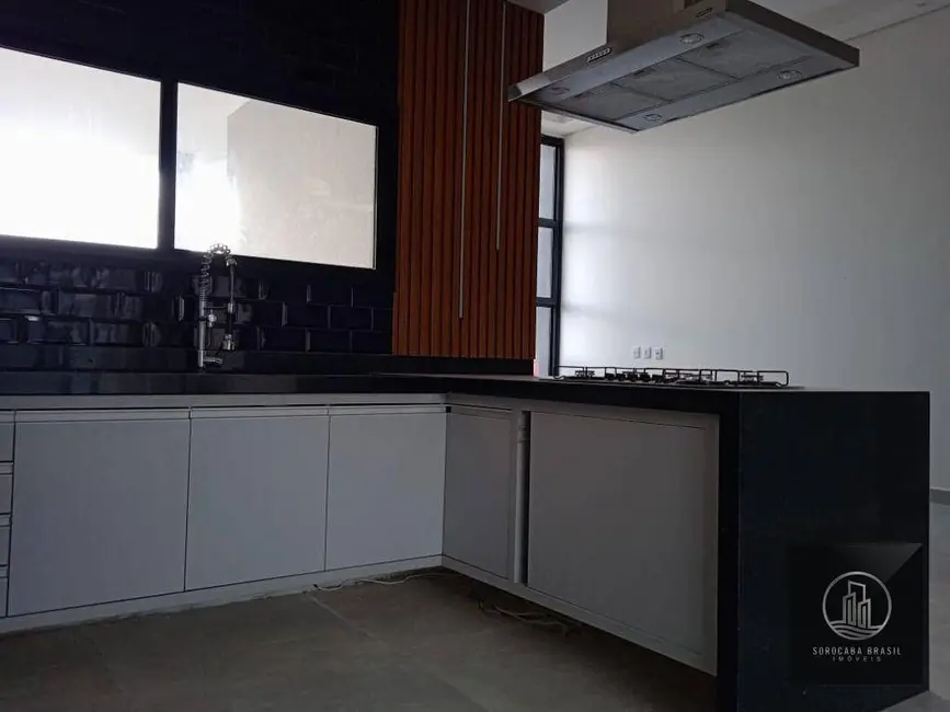 Casa de Condomínio com 3 quartos à venda, 250m2 em Wanel Ville, Sorocaba - SP - imagem 7 Foto 7 de Casa de Condomínio com 3 quartos à venda, 250m2 em Wanel Ville, Sorocaba - SP