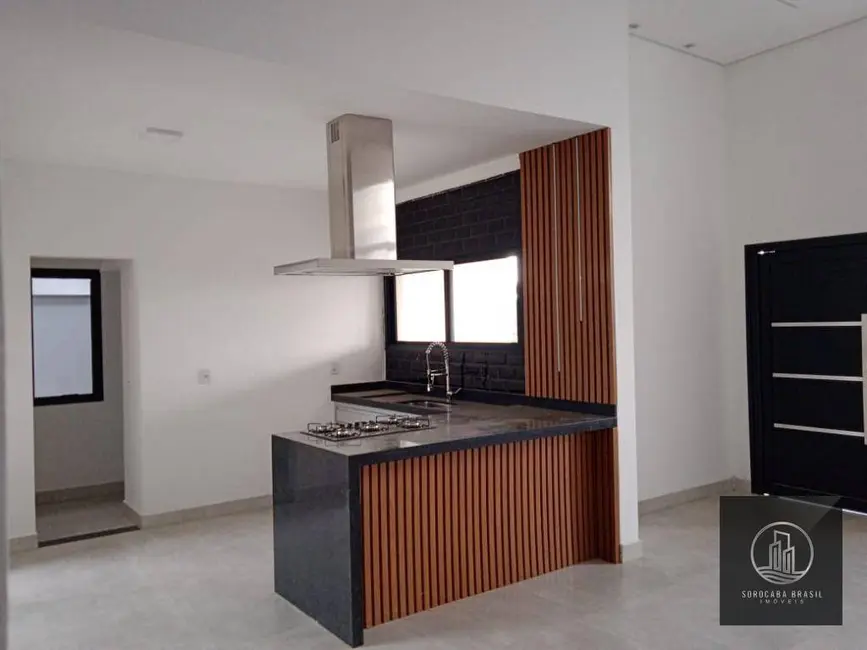 Casa de Condomínio com 3 quartos à venda, 250m2 em Wanel Ville, Sorocaba - SP - imagem 8 Foto 8 de Casa de Condomínio com 3 quartos à venda, 250m2 em Wanel Ville, Sorocaba - SP