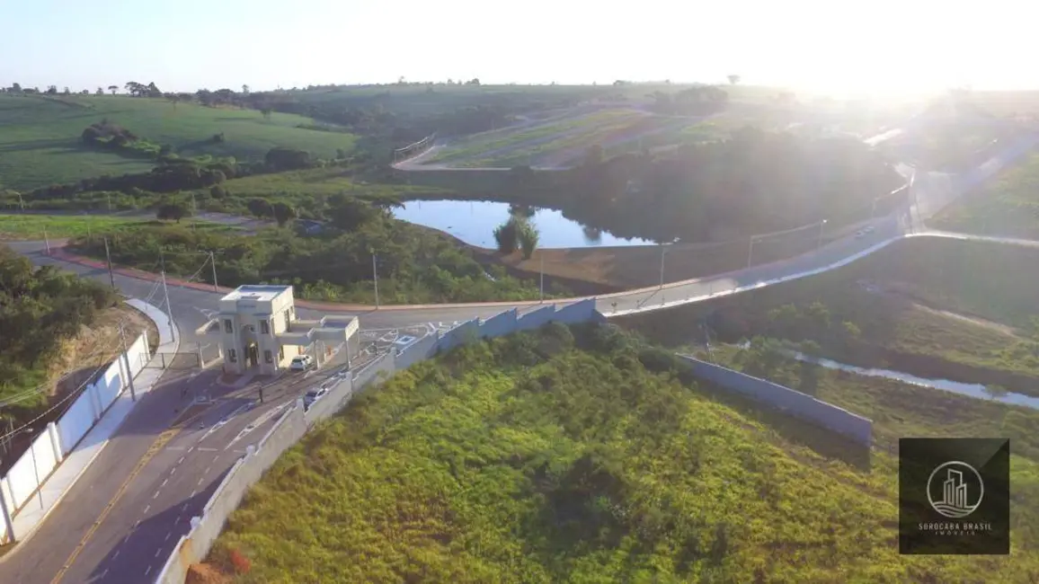 Terreno / Lote à venda, 318m2 em Jardim Villagio Milano, Sorocaba - SP - imagem 9 Foto 9 de Terreno / Lote à venda, 318m2 em Jardim Villagio Milano, Sorocaba - SP