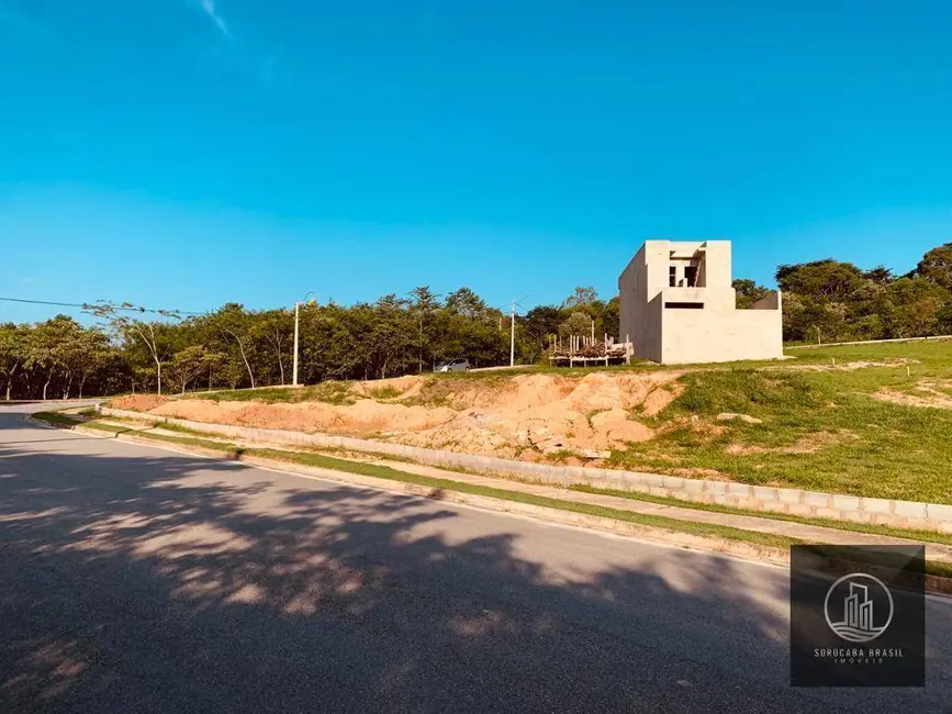 Foto 7 de Terreno / Lote à venda, 307m2 em Jardim Villagio Milano, Sorocaba - SP
