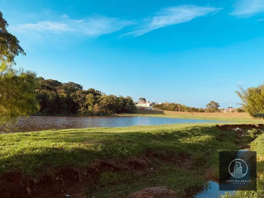 Foto 5 de Terreno / Lote à venda, 378m2 em Jardim Villagio Milano, Sorocaba - SP