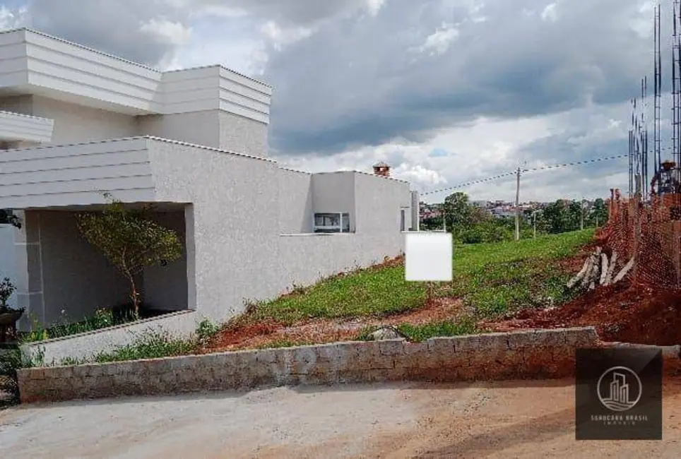 Foto 1 de Terreno / Lote à venda, 200m2 em Wanel Ville, Sorocaba - SP