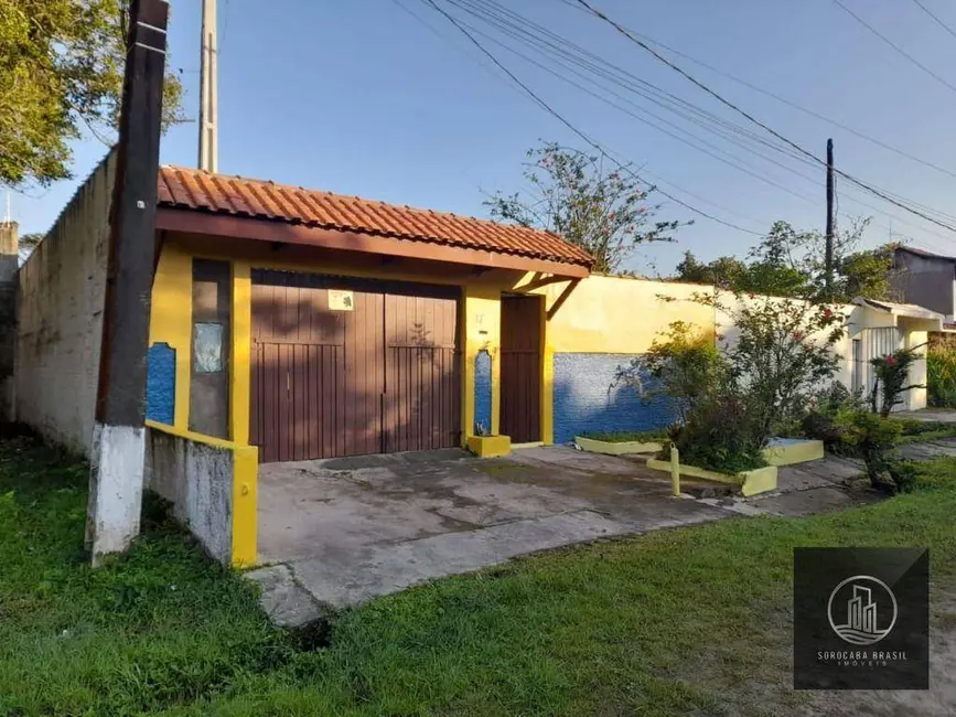 Foto 1 de Casa com 3 quartos à venda, 330m2 em Itanhaem - SP