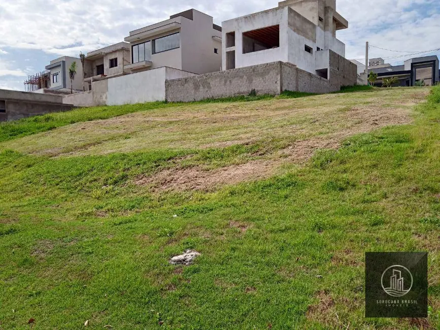 Foto 1 de Terreno / Lote à venda, 324m2 em Green Valley, Votorantim - SP