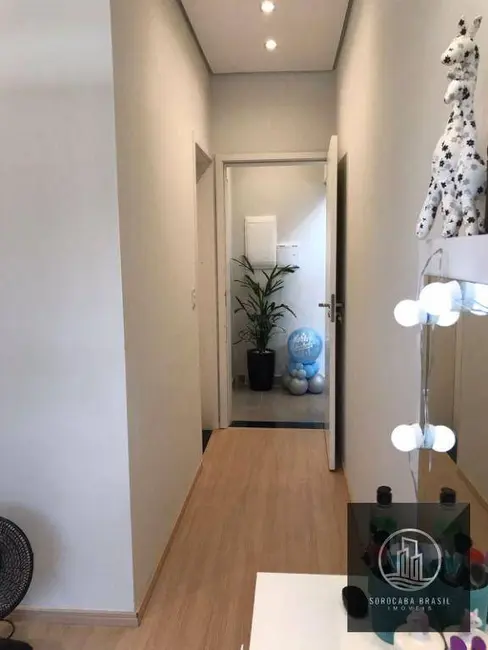 Casa de Condomínio com 3 quartos à venda, 160m2 em Cajuru do Sul, Sorocaba - SP - imagem 3 Foto 3 de Casa de Condomínio com 3 quartos à venda, 160m2 em Cajuru do Sul, Sorocaba - SP