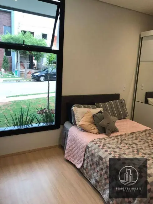 Casa de Condomínio com 3 quartos à venda, 160m2 em Cajuru do Sul, Sorocaba - SP - imagem 7 Foto 7 de Casa de Condomínio com 3 quartos à venda, 160m2 em Cajuru do Sul, Sorocaba - SP